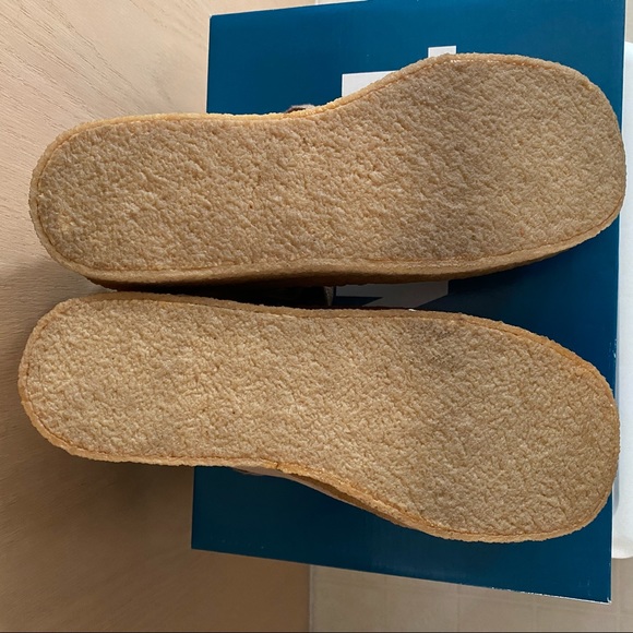 Brand New TRANSIT Suede Booties - Picture 7 of 8